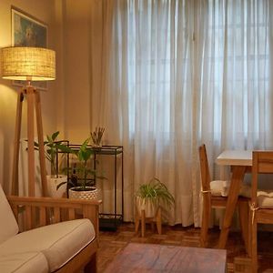 Apartamento de 1 Dormitorio